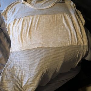 Maurice’s short sleeve shirt